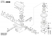 Bosch F 034 K68 1N7 Sal20Nd Optical Level / Eu Spare Parts